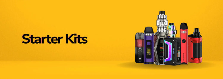 Starter Kits