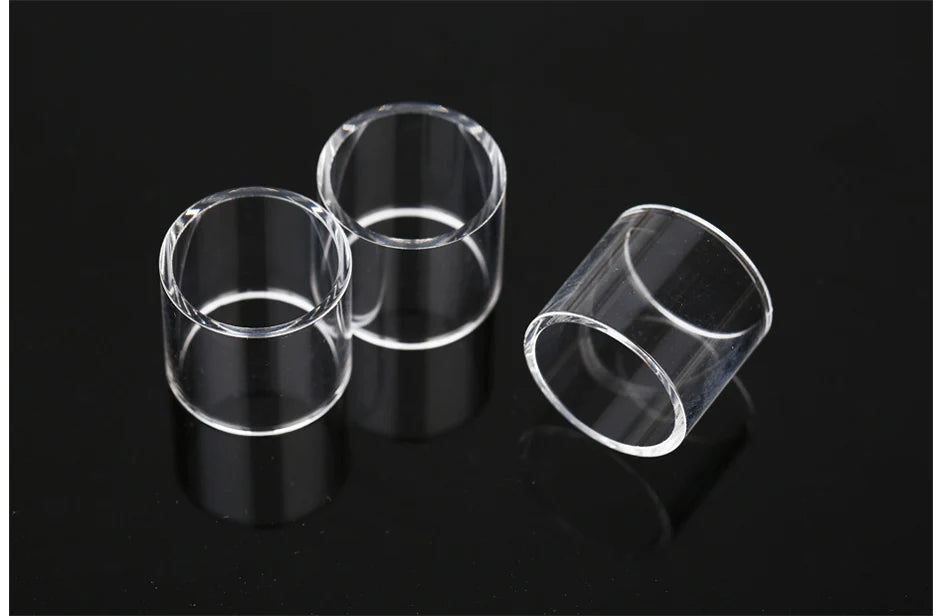 Replacement Glass Collection: Restore Your Vaping Pleasure Fruits Flavours Replacement Glass Collection: Restore Your Vaping Pleasure Fruits Flavours