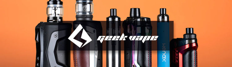Geekvape Mods