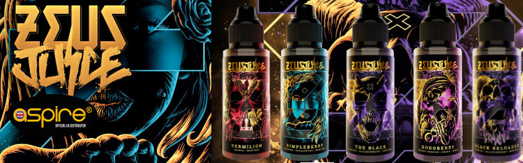 Zeus Juice