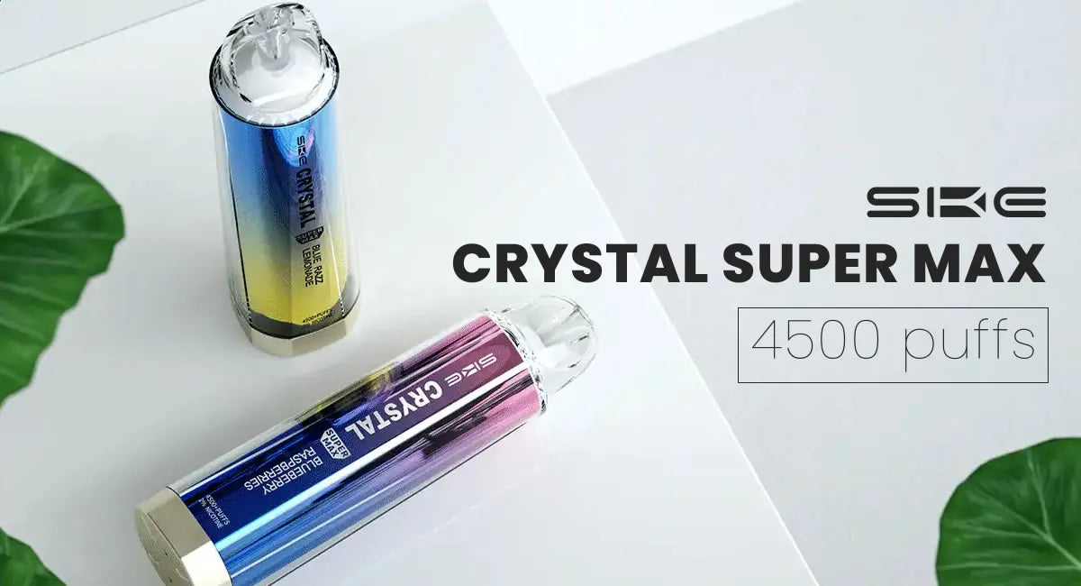 crystal sky vape How To Use A Vaporesso Xros 4 Mini Vaporesso Xros 4 Mini Pod Starter Kit  [CRC] – Vapeluv Vapeshop main image 0