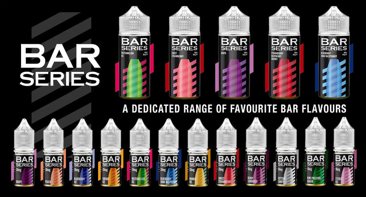 Bar Series