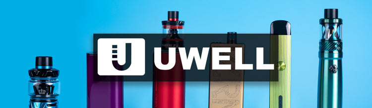 Uwell Pods