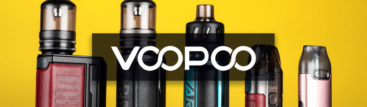 VooPoo Pods