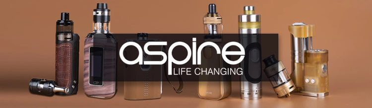 Aspire Coils