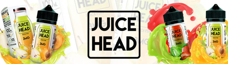 Juice Head