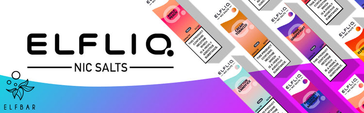 Elf Bar