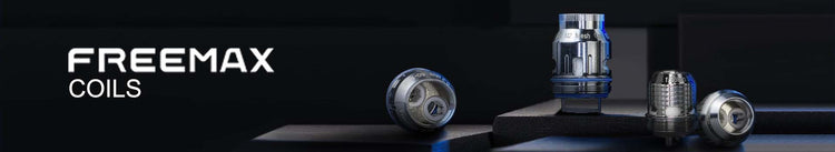 Freemax Vape Coils