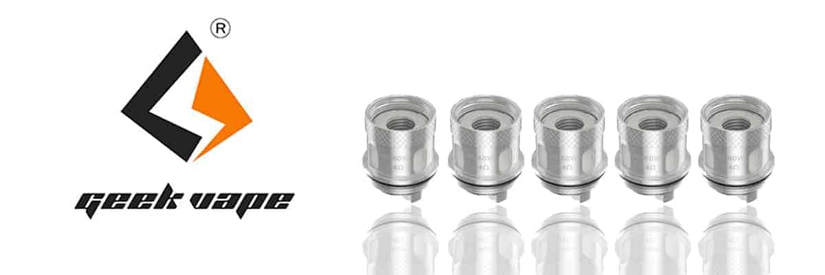 Enhance Your Vape: Unveil the Power of GeekVape Vape Coils."  Fruits  Flavours