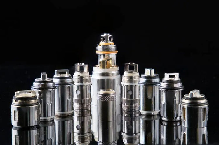 Sub Ohm (Direct To Lung) Coils