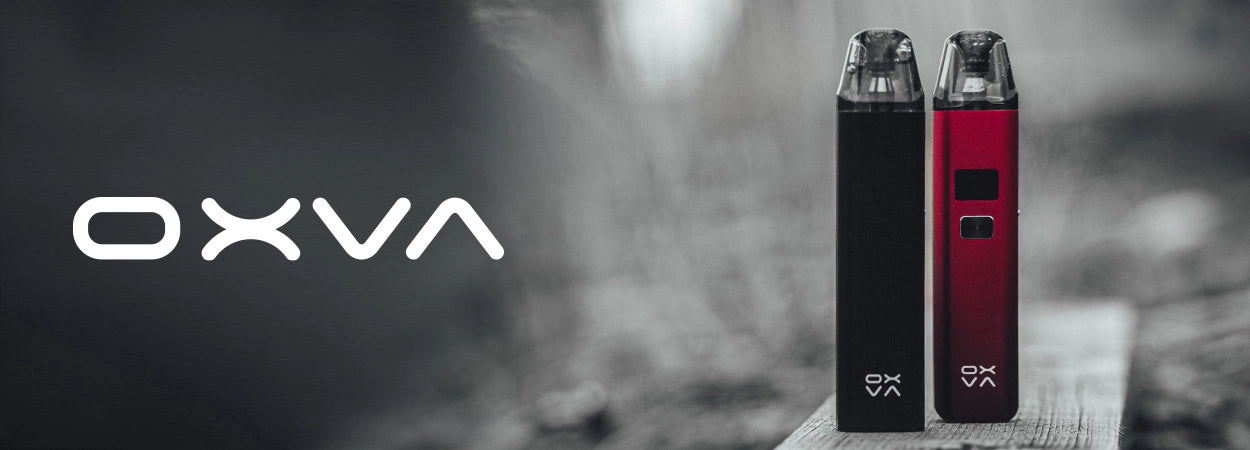 OXVA E-Cigarette Kits Collection: Elevate Your Vape Experience." Fruits Flavours OXVA E-Cigarette Kits Collection: Elevate Your Vape Experience." Fruits Flavours
