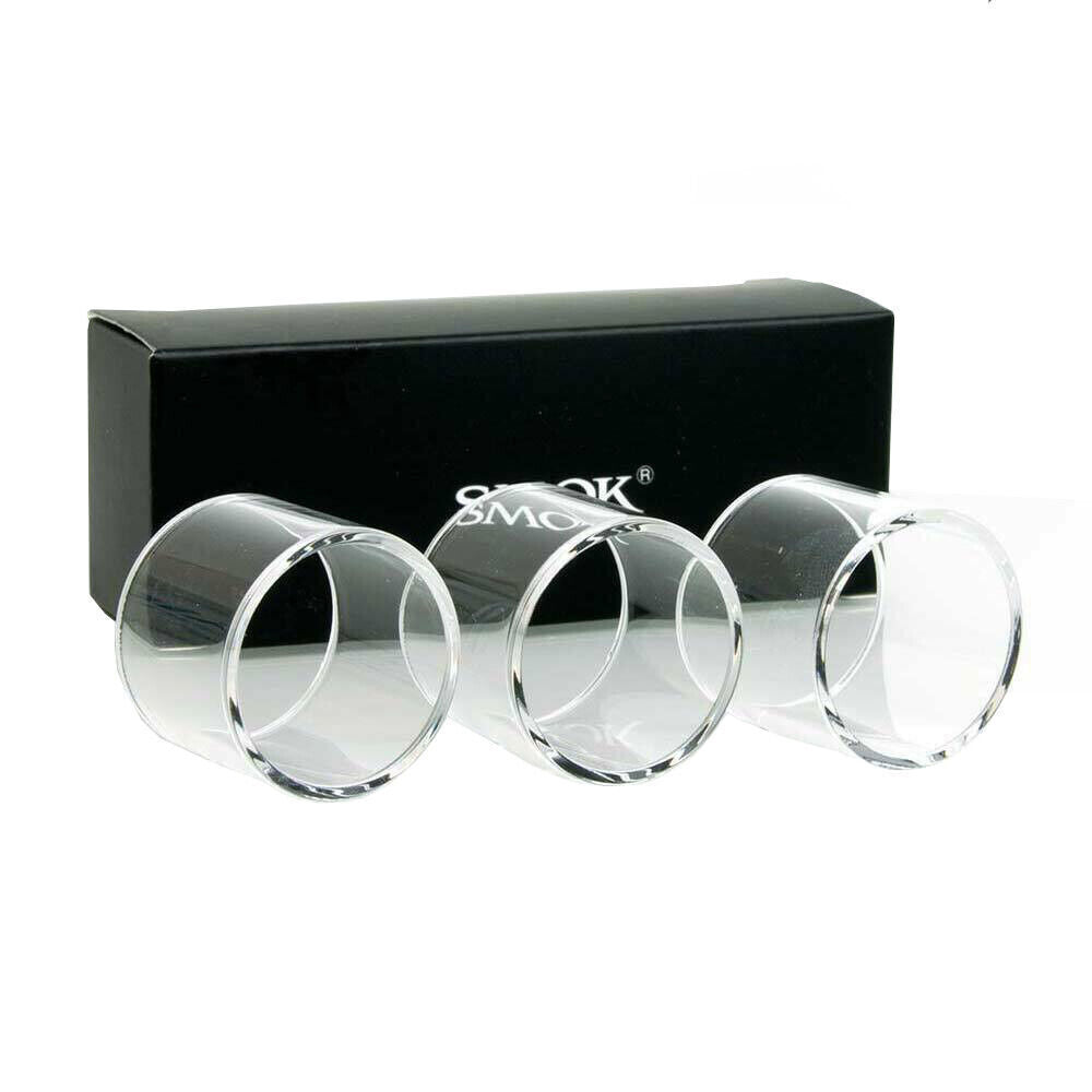 SMOK Replacement Glass Pieces Vape Pen 22 TFV8 TFV12 Tank Fast Free Dispatch UK