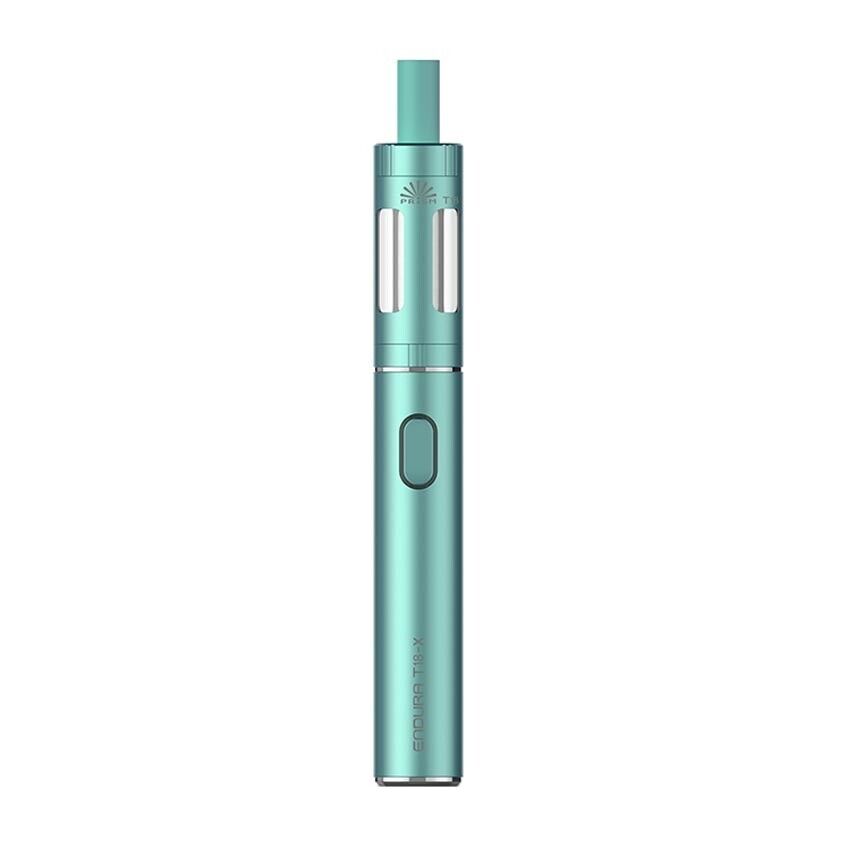 Innokin Endura T18X Vape Kit 1000mAh 2ml Prism T18E Coils Free Fast Dispatch UK