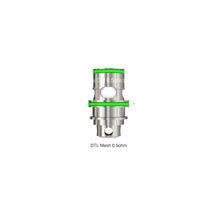 FreeMax Fireluke 22 Coils - 5PK