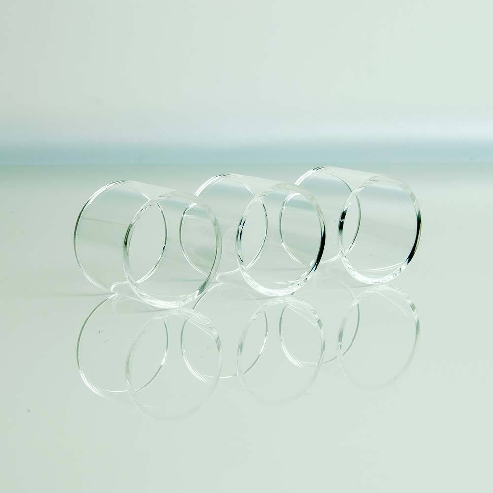 SMOK Replacement Glass Pieces Vape Pen 22 TFV8 TFV12 Tank Fast Free Dispatch UK