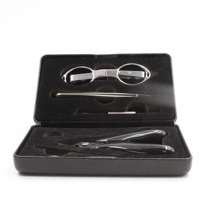 UD Rebuildable Tool Kit V2