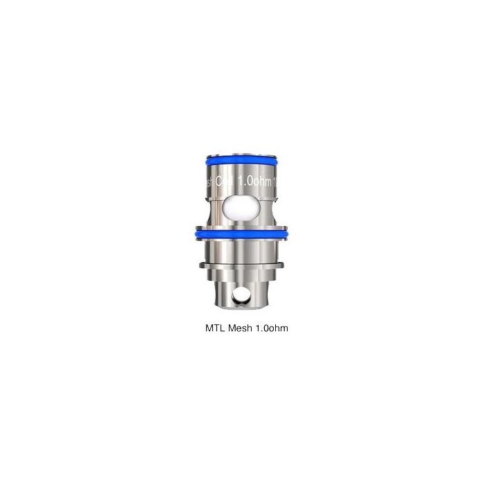 FreeMax Fireluke 22 Coils - 5PK