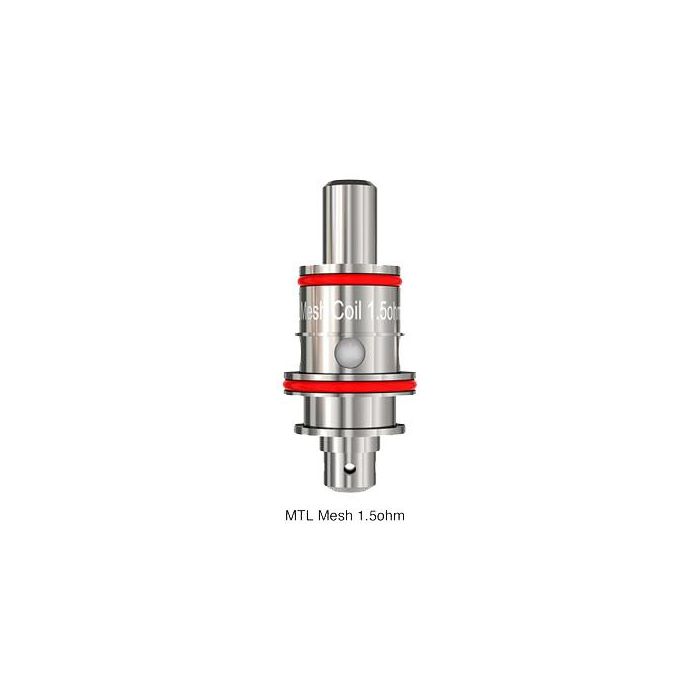 FreeMax Fireluke 22 Coils - 5PK