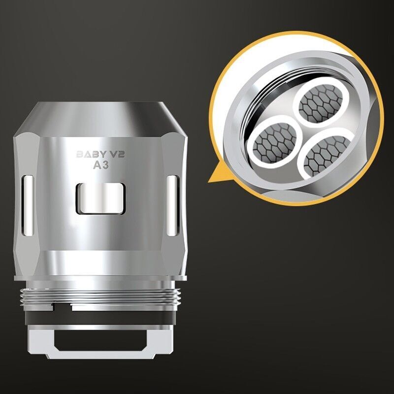 SMOK MINI V2 S1 V2 A1 Coils & Smok Mini V2 S2 V2 A2 SMOK R-Kiss Kit Genuine Coil