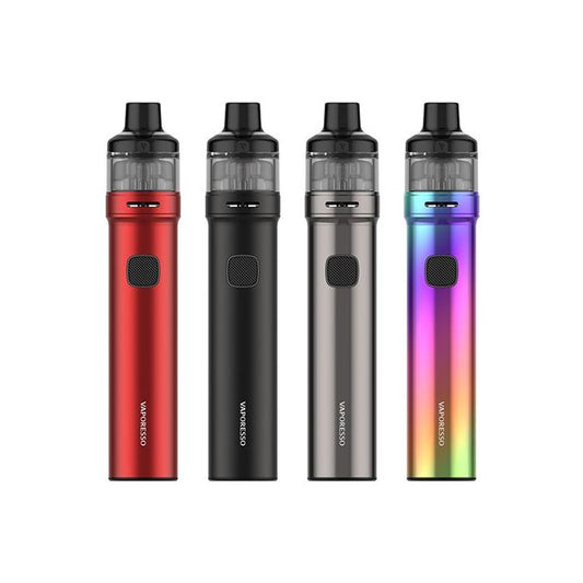 Vaporesso GTX GO 80 Kit