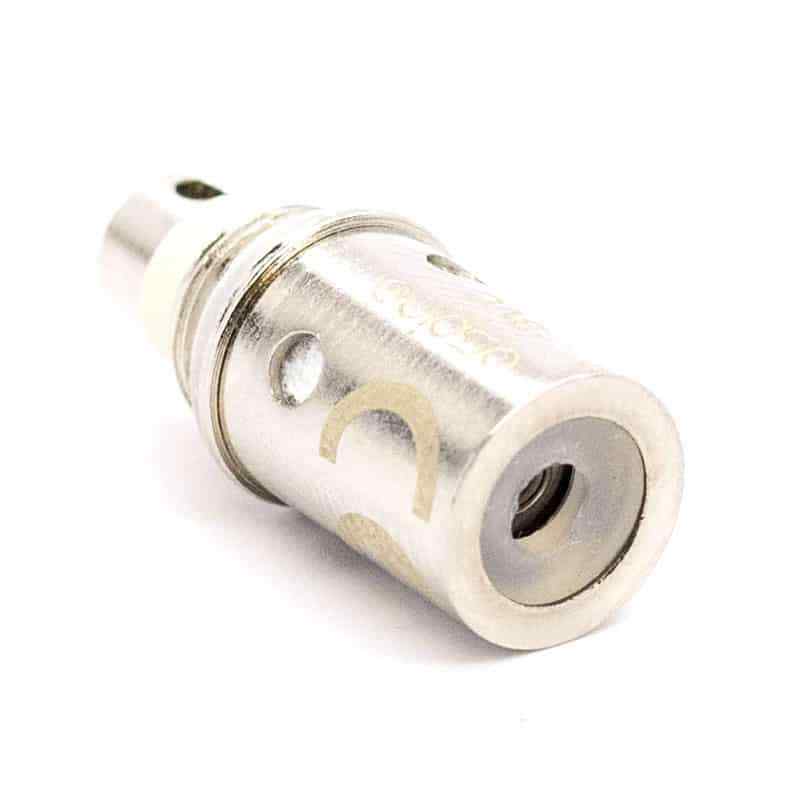 Genuine Aspire BVC Replacement Coils in 1.6|1.8 OHM|K2|K1|ET-S BVC Fast Post UK