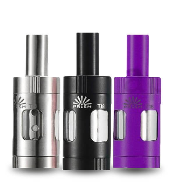 INNOKIN ENDURA T18E 1000mAh STARTER Kit Vape Pen | Or Buy 5x Coils | Or Buy Tank