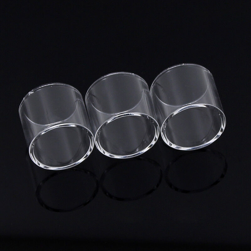 SMOK Replacement Glass Pieces Vape Pen 22 TFV8 TFV12 Tank Fast Free Dispatch UK