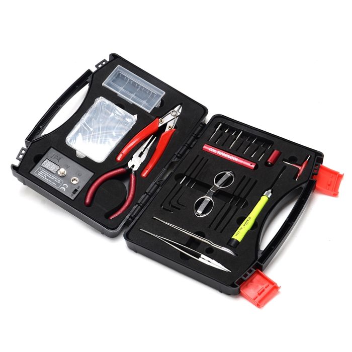 Vpdam Vapor Tool Kit A2