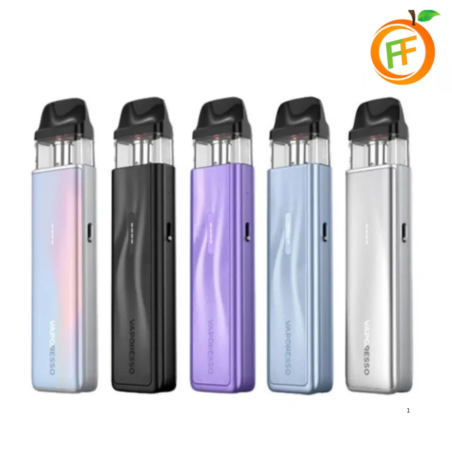 Vaporesso XROS 5 Mini Pod Kit