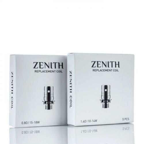 INNOKIN ZENITH COILS, Z, Zlide Plexus, Plex 3D KAL 1.6 0.8 0.5 0.48 Vape Coil UK