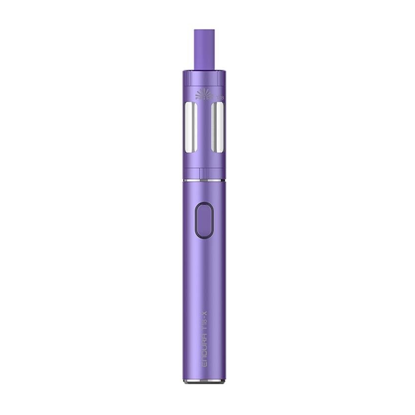Innokin Endura T18X Vape Kit 1000mAh 2ml Prism T18E Coils Free Fast Dispatch UK