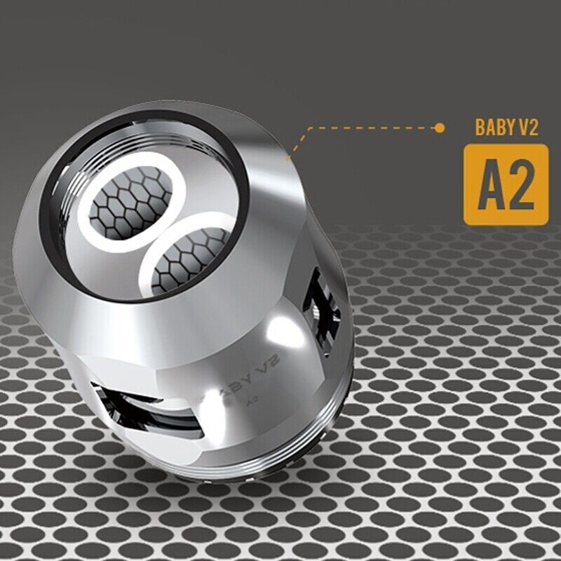 SMOK MINI V2 S1 V2 A1 Coils & Smok Mini V2 S2 V2 A2 SMOK R-Kiss Kit Genuine Coil