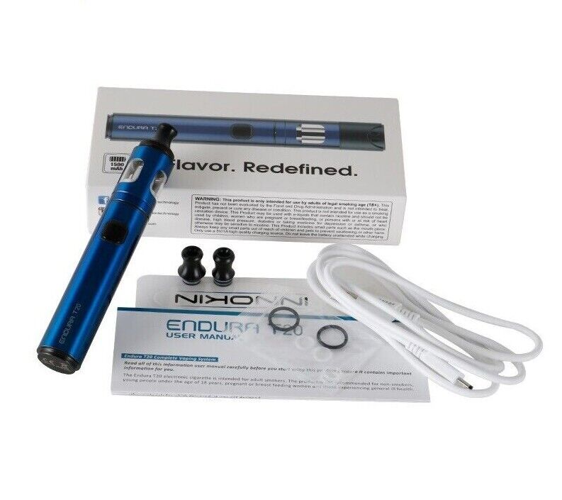 Innokin T20S Kit Endura Vape Pen Stater Kit Fast & Free Dispatch UK Seller