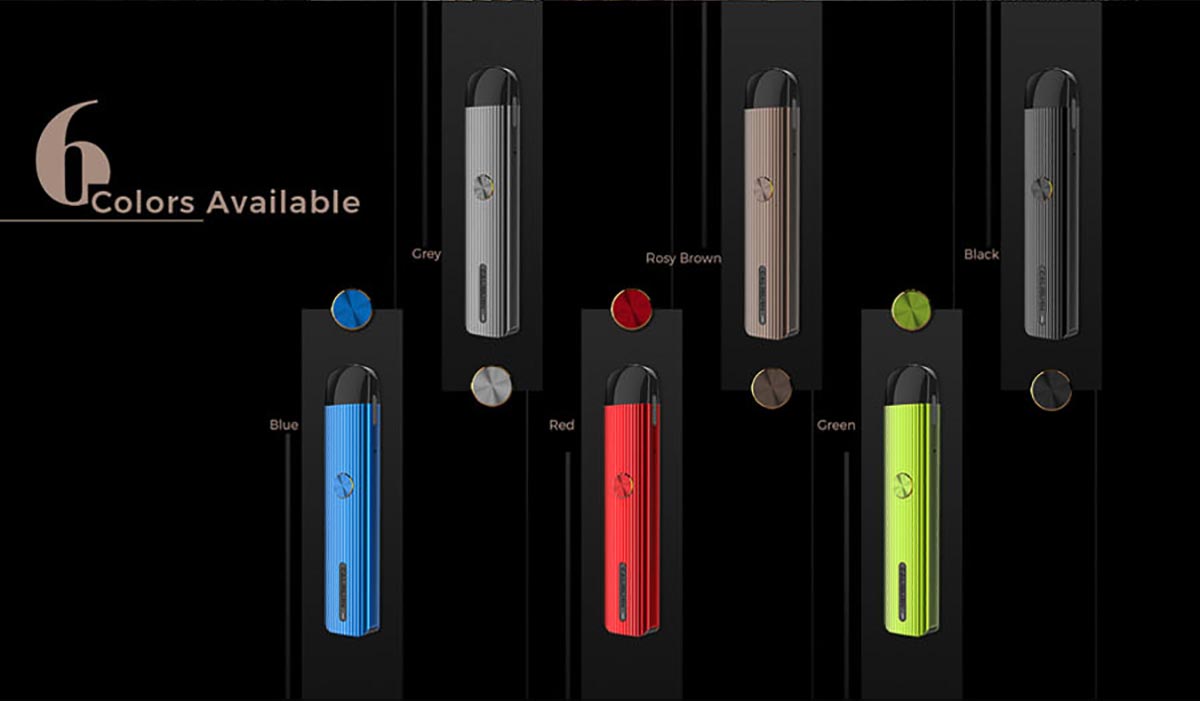 Uwell Caliburn G Pod Kit