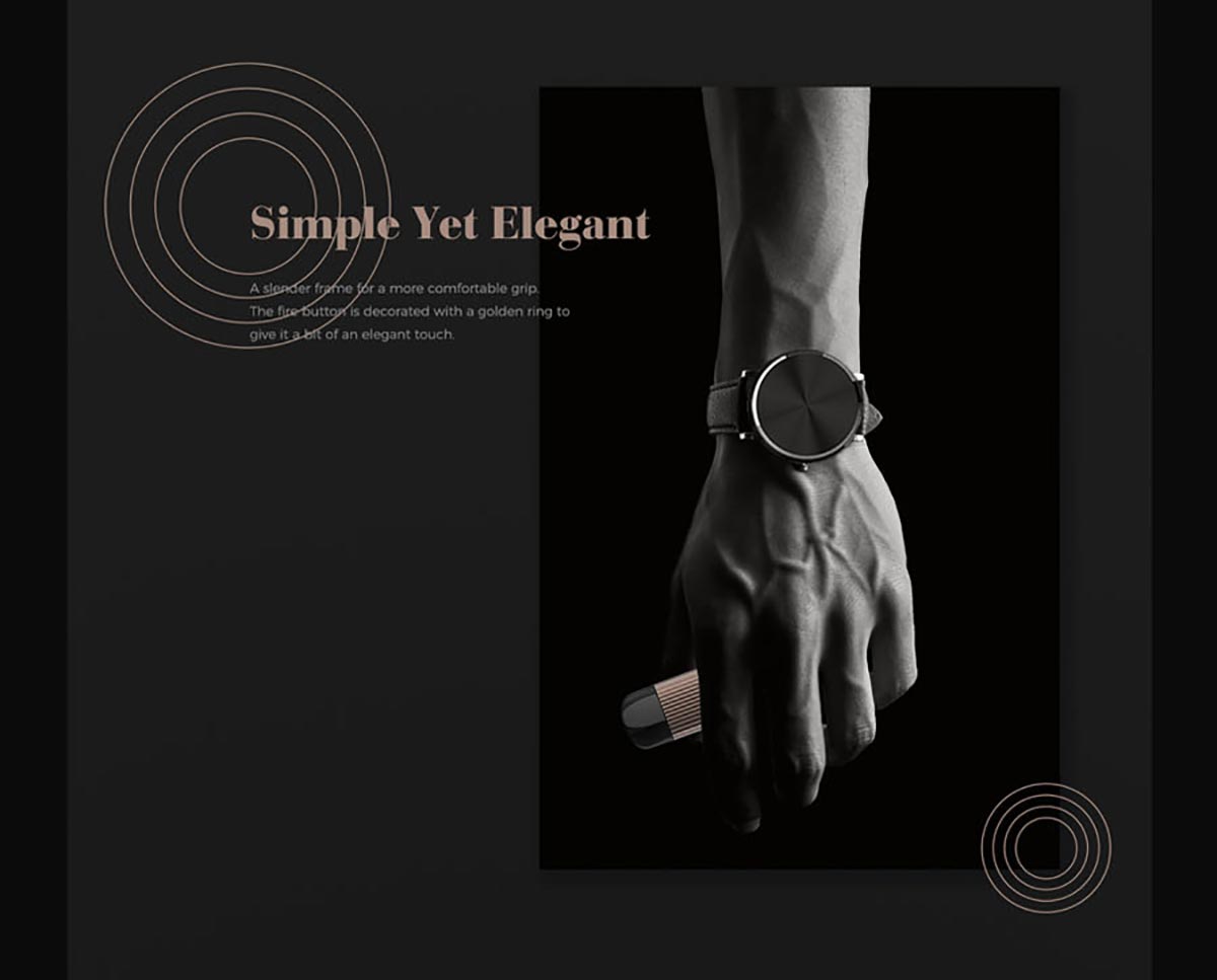 Uwell Caliburn G Pod Kit