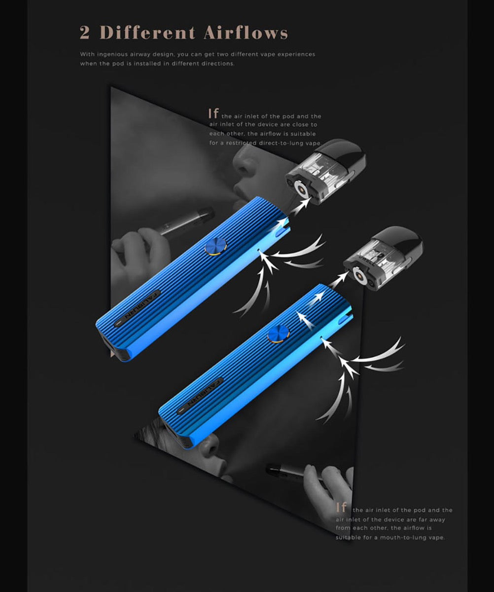 Uwell Caliburn G Pod Kit