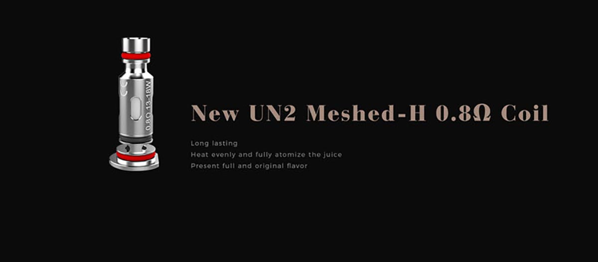 Uwell Caliburn G Pod Kit