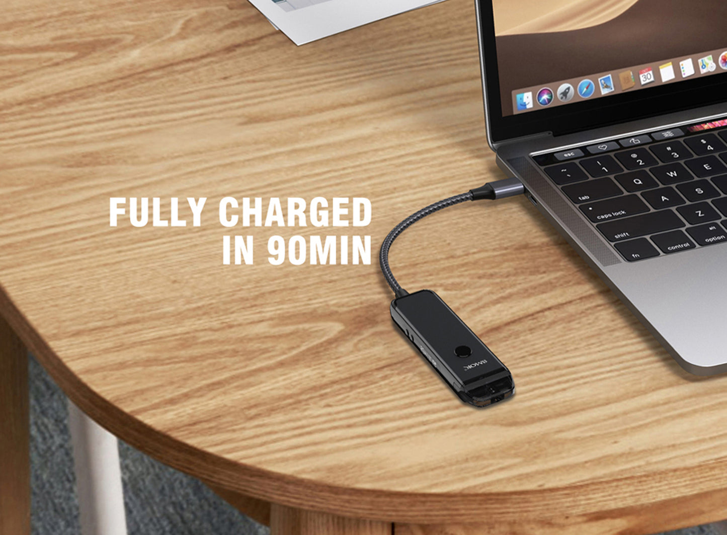 Smok ACRO Kit - Explore Versatility with 5-25W Output Range - 1000mAh Battery