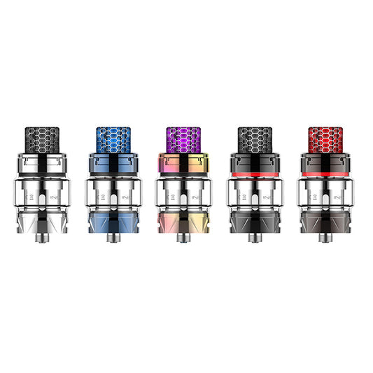 Innokin Plex Vape Tank - Unleash the Power of Plexus Coils