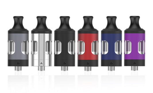 Innokin Prism T20S Vape Tank - Superior Mouth-to-Lung Vaping