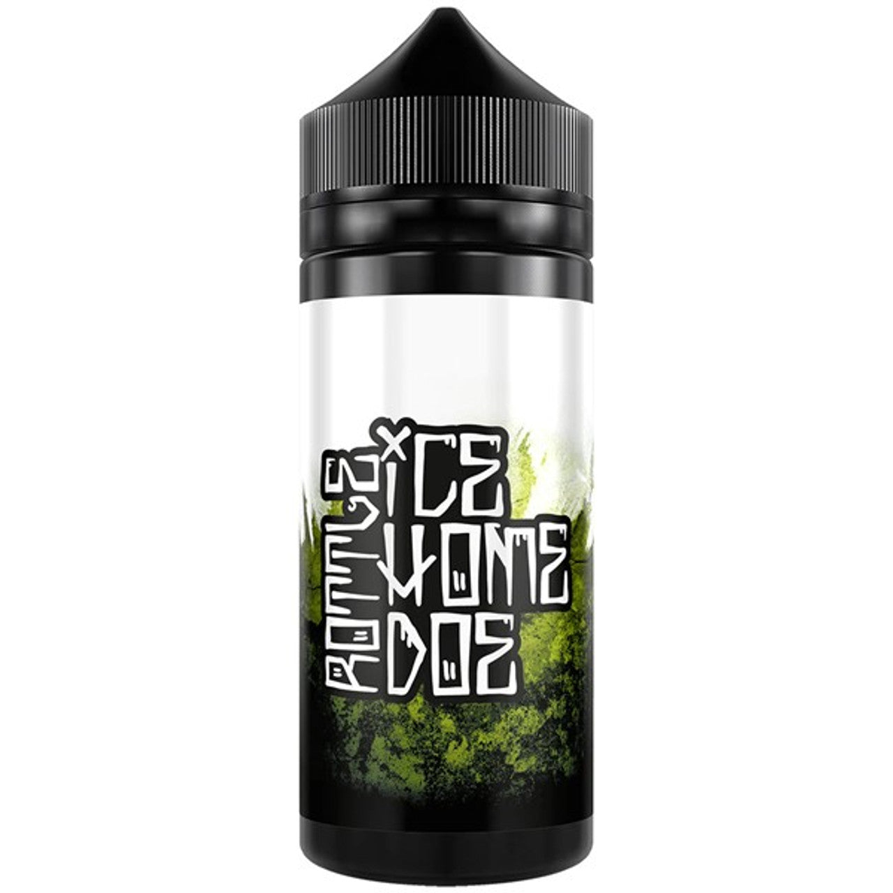 Rottle E Liquid 100ml By Ice Home Doe