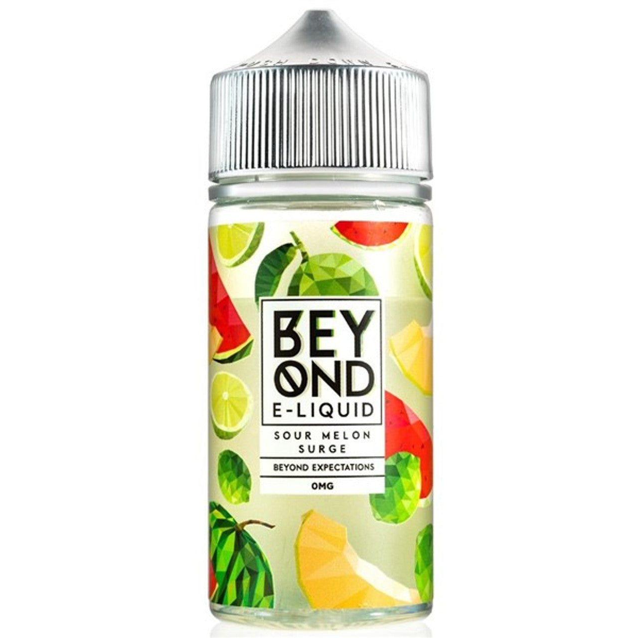 Sour Melon Surge Blitz E Liquid 100ml By Beyond