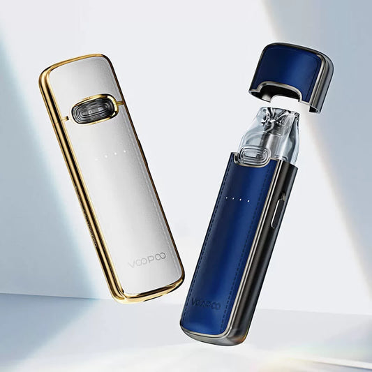VooPoo Vmate E Pod Kit - Elevate Your Vaping Experience  - 20W Power Output - 1200mAh battery
