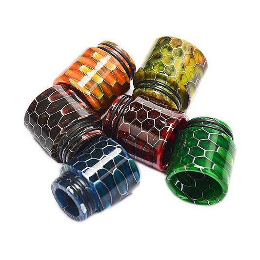 Vpdam Cobra 810 Drip Tips - Unleash Your Vaping Style