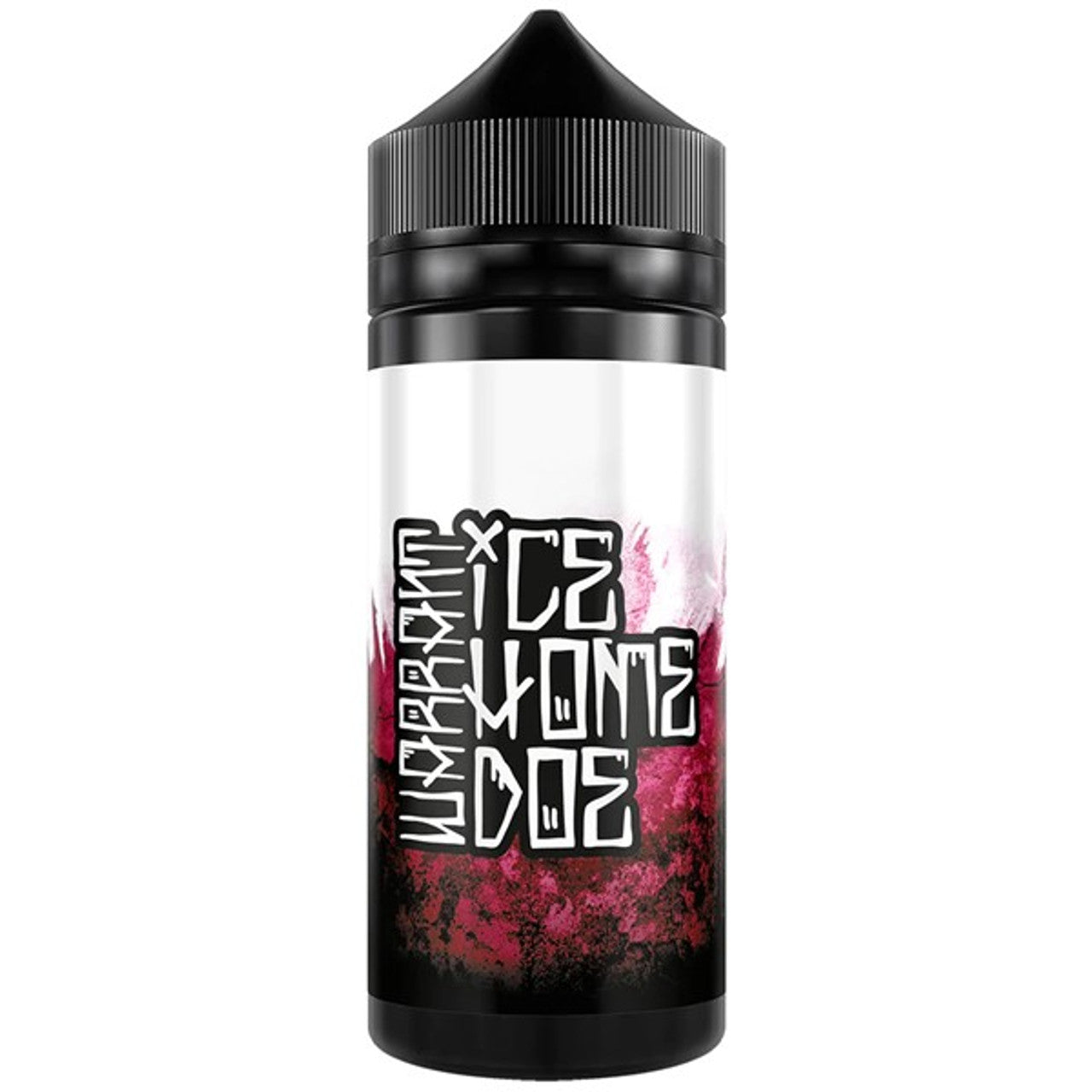 Warrant E Liquid 100ml By Ice Home Doe