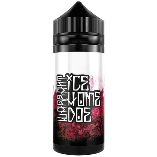 Warrant E Liquid 100ml By Ice Home Doe