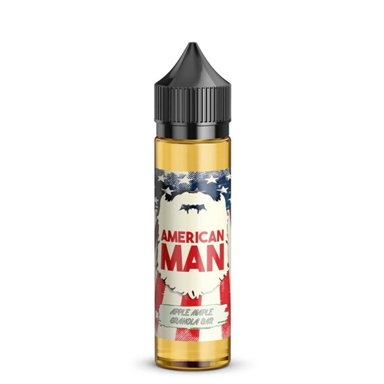 Apple Maple Granola Bar E Liquid By American Man