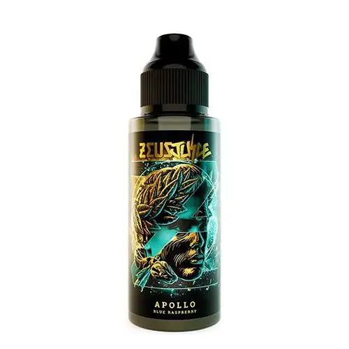 Zeus Juice Apollo 100ml Shortfill
