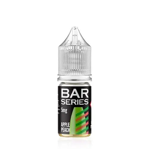 Bar Series Apple Peach Nic Salt