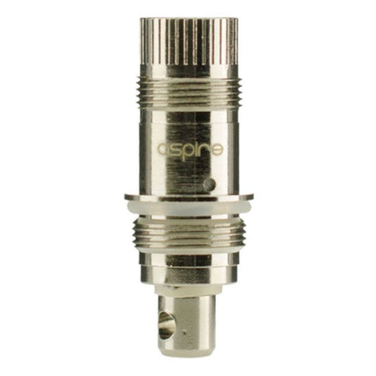 Aspire Nautilus Coils - 5PK  C10138 with variants 1.6 Ω, 1.8 Ω, 0.4 Ω, 0.7 Ω, 0.7 Ω Mesh, fast uk post